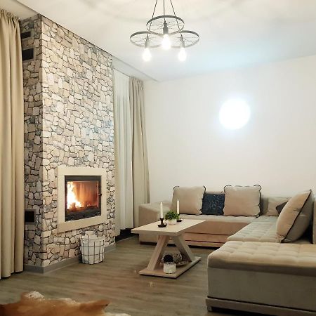 Apartment A36 Silver Mountain Poiana Brasov Exterior photo